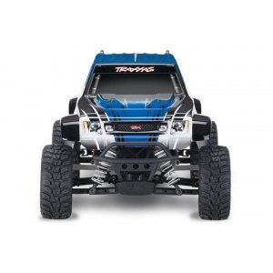 Traxxas TELLURIDE 4X4 (TQ)