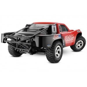 Traxxas SLASH RTR 2WD 1:10 2.4Ghz - TRA5803