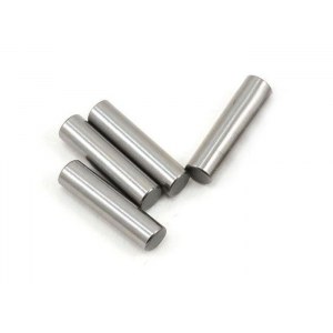 Пины 2x6 мм для Remo Hobby 1:16
