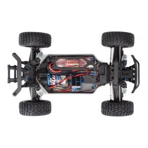 Traxxas TELLURIDE 4X4 (TQ)