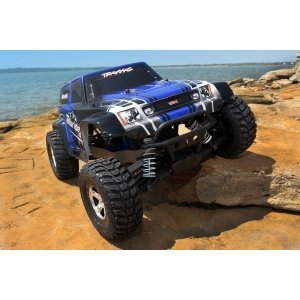 Traxxas TELLURIDE 4X4 (TQ)