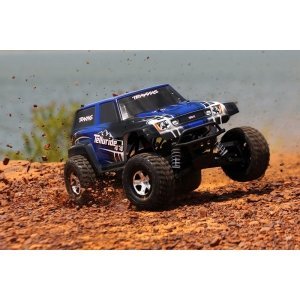 Traxxas TELLURIDE 4X4 (TQ)