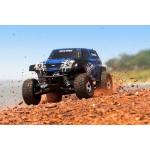 Traxxas TELLURIDE 4X4 (TQ)