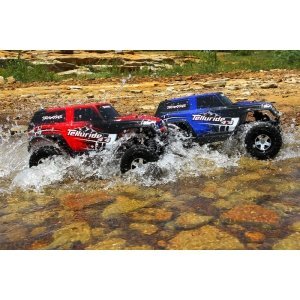 Traxxas TELLURIDE 4X4 (TQ)