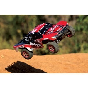 Traxxas SLASH RTR 2WD 1:10 2.4Ghz - TRA5803