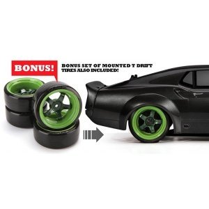 Дрифт машинка HPI SPRINT 2 MUSTANG 1969 HPI-109299