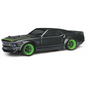 Дрифт машинка HPI SPRINT 2 MUSTANG 1969 HPI-109299