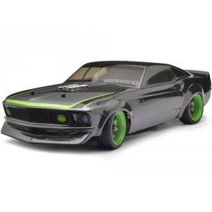 Дрифт машинка HPI SPRINT 2 MUSTANG 1969 HPI-109299