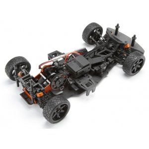 Дрифт машинка HPI SPRINT 2 MUSTANG 1969 HPI-109299