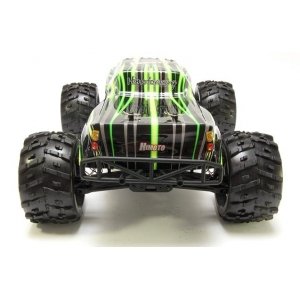 Himoto Raider Brushless 4WD 2.4Ghz - E8MTL