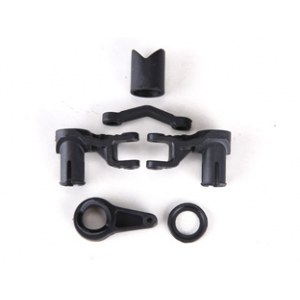 Remo Hobby Комплект рулевого управления с сервосейвером, аналог TRA7043
