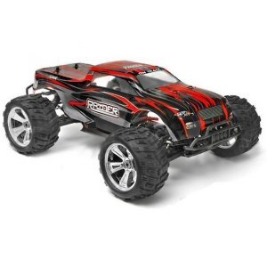 Himoto Raider Brushless 4WD 2.4Ghz - E8MTL