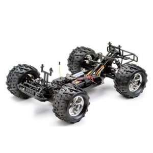 Himoto Raider Brushless 4WD 2.4Ghz - E8MTL