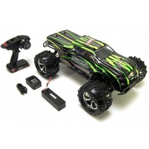 Himoto Raider Brushless 4WD 2.4Ghz - E8MTL