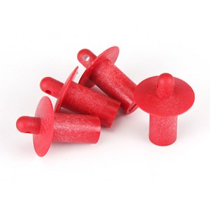 Remo Hobby крепление кузова, тюнинг, 4шт.