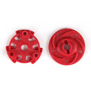 Remo Hobby пластины фиксации сцепления, 2шт., тюнинг, аналог TRA5556