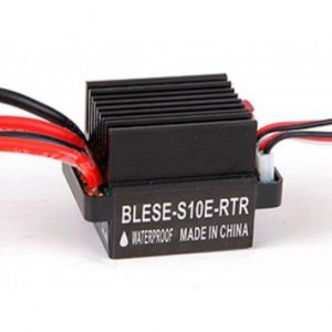Remo Hobby влагозащищенный регулятор скорости Hobbywing для коолект. машин