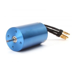 Бесколлекторный двигатель 3660 2900KV