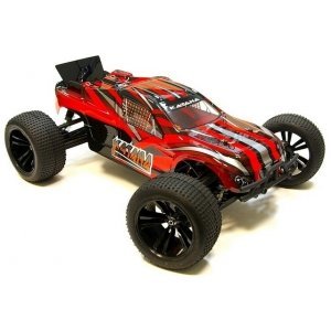 Трак 1/10 4WD Электро - Katana 1:10 RTR, Влагозащита, Аккумлятор, З/У