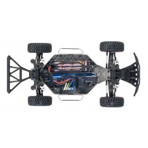 New traxxas cheap slash 4x4