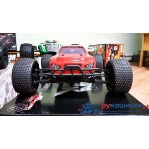 Трак 1/10 4WD Электро - Katana 1:10 RTR, Влагозащита, Аккумлятор, З/У