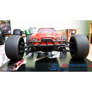 Трак 1/10 4WD Электро - Katana 1:10 RTR, Влагозащита, Аккумлятор, З/У