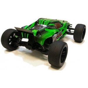 Трак 1/10 4WD Электро - Katana 1:10 RTR, Влагозащита, Аккумлятор, З/У