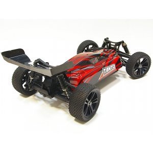 Багги 1/10 4WD Электро - Tanto RTR, Влагозащита, Аккумулятор, З/У