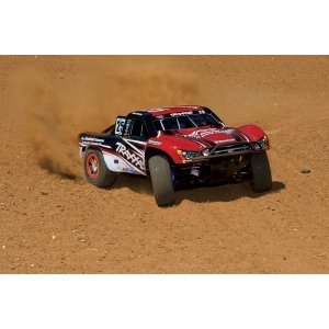 Traxxas SLASH 4x4 Ultimate