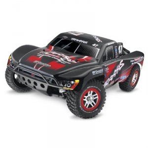 Traxxas SLASH 4x4 Ultimate