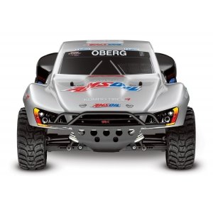 Traxxas SLASH 4x4 Ultimate