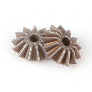 Remo Hobby пауковые шестерни дифференциала, 2шт., аналог TRA6882X
