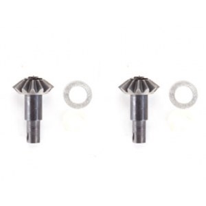 Remo Hobby выходная шестерня дифференциала, аналог TRA6882X