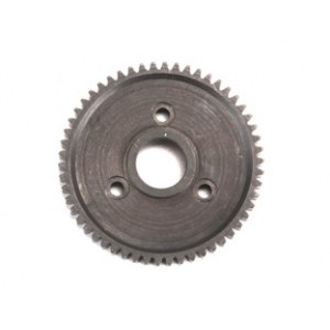 Remo Hobby шестерня ведомая-металл, 54 зубцов (0.8 metric pitch), аналог TRA3956