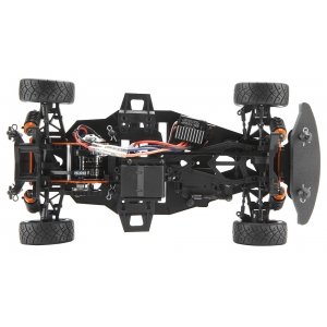 1/10 - SPRINT 2 DRIFT NISSAN 350Z (NEW)  HPI-106154