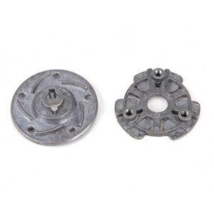 Remo Hobby пластины фиксации сцепеления, аналог TRA5556