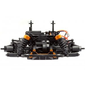 1/10 - SPRINT 2 DRIFT NISSAN 350Z (NEW)  HPI-106154