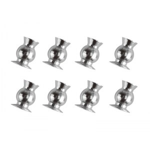 Remo Hobby шаровые наконечники 5.75x8.2мм, 8шт.