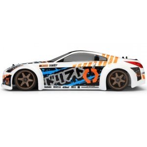 1/10 - SPRINT 2 DRIFT NISSAN 350Z (NEW)  HPI-106154