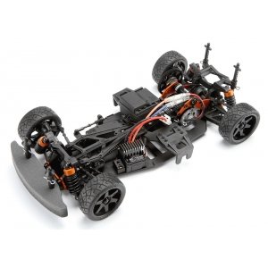 1/10 - SPRINT 2 DRIFT NISSAN 350Z (NEW)  HPI-106154