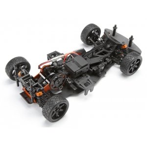 1/10 - SPRINT 2 DRIFT NISSAN 350Z (NEW)  HPI-106154
