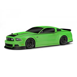 1/10 - RTR E10 FORD MUSTANG RTR 2014 HPI-109494