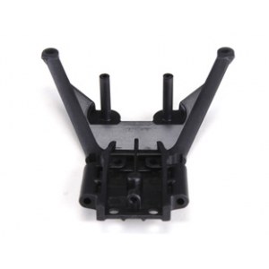 Remo Hobby пластина крепления осей рычагов подвески, TRA6830