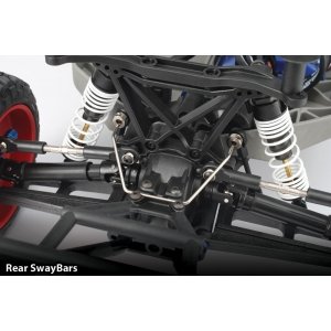 Traxxas SLASH 4x4 Ultimate