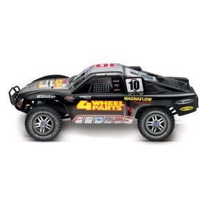 Traxxas SLASH 4x4 Ultimate