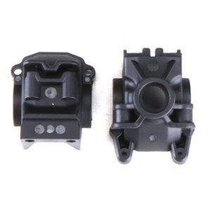 Remo Hobby внешний корпус переднего дифференциала, 2шт., аналог TRA6881