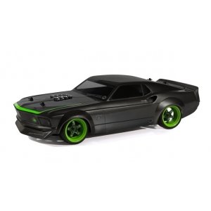 1/10 - NITRO 3 1969 MUSTANG RTR-X (NEW)  HPI-112619