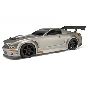 Туринг 1/10 - RTR SPRINT 2 FLUX MUSTANG GT-R (NEW) HPI-112710