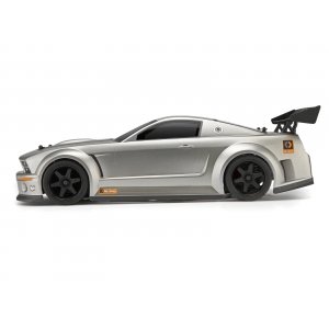 Туринг 1/10 - RTR SPRINT 2 FLUX MUSTANG GT-R (NEW) HPI-112710