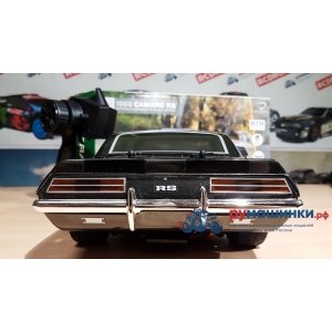 Vaterra Chevrolet Camaro 1969 V100-S 4WD 2.4Ghz VTR030061